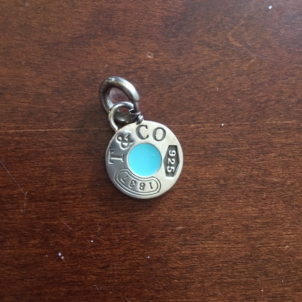 Tiffany & Co. pendant